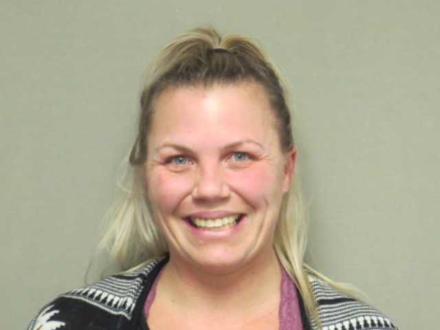 Miranda Michelle McArthur